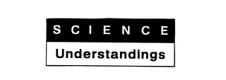 SCIENCE UNDERSTANDINGS logo