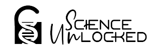 SCIENCE UNLOCKED logo