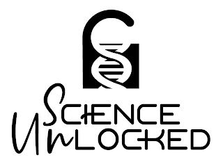 SCIENCE UNLOCKED logo