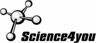 SCIENCE4YOU logo