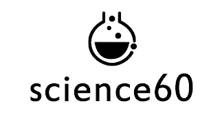 SCIENCE60 logo