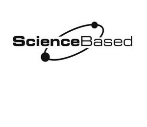 SCIENCEBASED logo