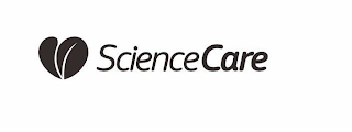 SCIENCECARE logo