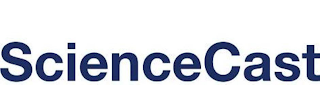 SCIENCECAST logo