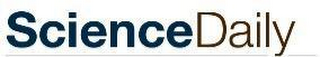 SCIENCEDAILY logo