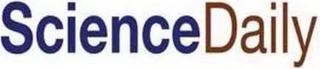 SCIENCEDAILY logo
