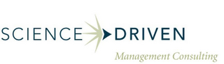 SCIENCEDRIVEN MANAGEMENT CONSULTING logo