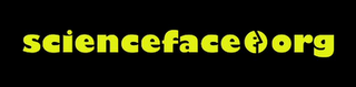 SCIENCEFACE ORG logo