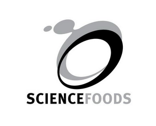 SCIENCEFOODS logo