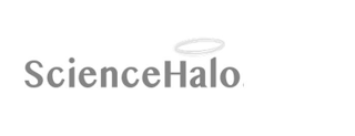 SCIENCEHALO logo