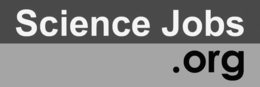 SCIENCEJOBS.ORG logo