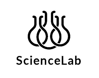 SCIENCELAB logo