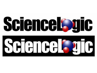 SCIENCELOGIC logo