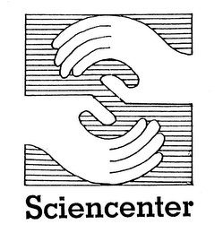 SCIENCENTER logo