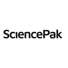 SCIENCEPAK logo