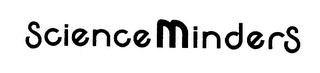 SCIENCES MINDERS logo