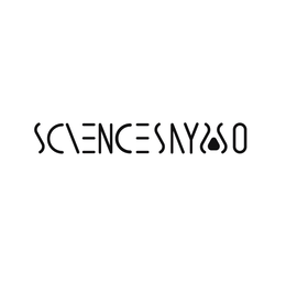 SCIENCESAYSSO logo