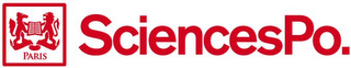 SCIENCESPO. PARIS logo