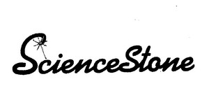 SCIENCESTONE logo