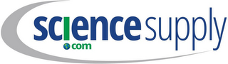 SCIENCESUPPLY.COM logo
