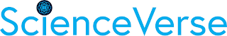 SCIENCEVERSE logo