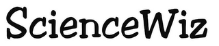 SCIENCEWIZ logo