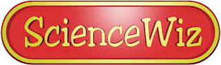 SCIENCEWIZ logo