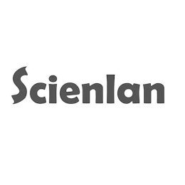 SCIENLAN logo