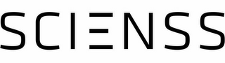 SCIENSS logo