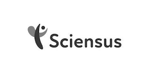 SCIENSUS logo