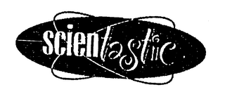 SCIENTASTIC logo