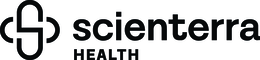 SCIENTERRA HEALTH logo