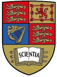 SCIENTIA logo