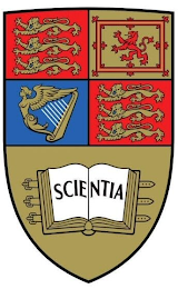 SCIENTIA logo