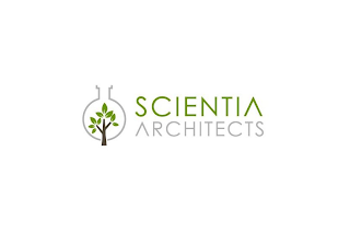 SCIENTIA ARCHITECTS logo