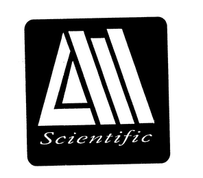 SCIENTIFIC logo