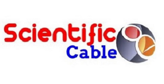 SCIENTIFIC CABLE logo