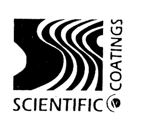 SCIENTIFIC COATINGS logo