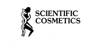 SCIENTIFIC COSMETICS logo