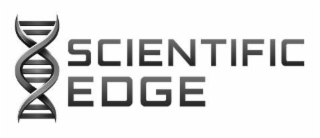 SCIENTIFIC EDGE logo