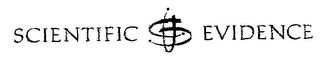 SCIENTIFIC EVIDENCE, INC. A PROFESSIONAL SCIENCE DEPARTMENT logo