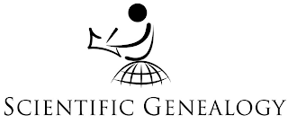 SCIENTIFIC GENEALOGY
