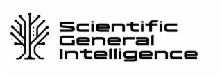 SCIENTIFIC GENERAL INTELLIGENCE logo