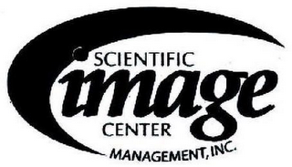 SCIENTIFIC IMAGE CENTER MANAGEMENT, INC. logo