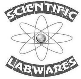 SCIENTIFIC LABWARES logo