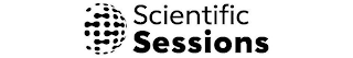 SCIENTIFIC SESSIONS logo