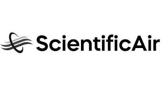 SCIENTIFICAIR logo
