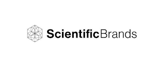 SCIENTIFICBRANDS logo