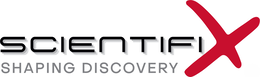 SCIENTIFIX SHAPING DISCOVERY logo