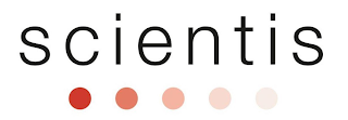 SCIENTIS logo